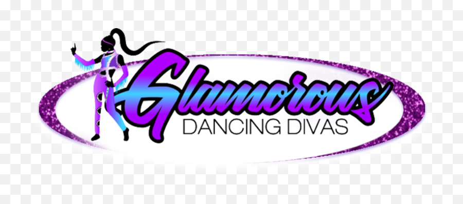 The Glamorous Dancing Divas - Flint Michigan Glamorous Dancing Divas Emoji,Dancing & Singing Emoticon
