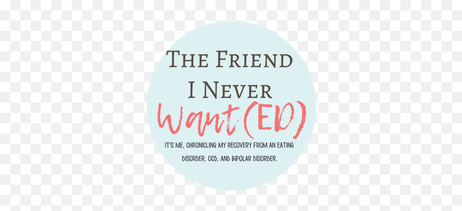 Best Eating Disorder Blogs Of 2019 - Eating Disorder Inspiration Emoji,Bipolar Emotions Meme