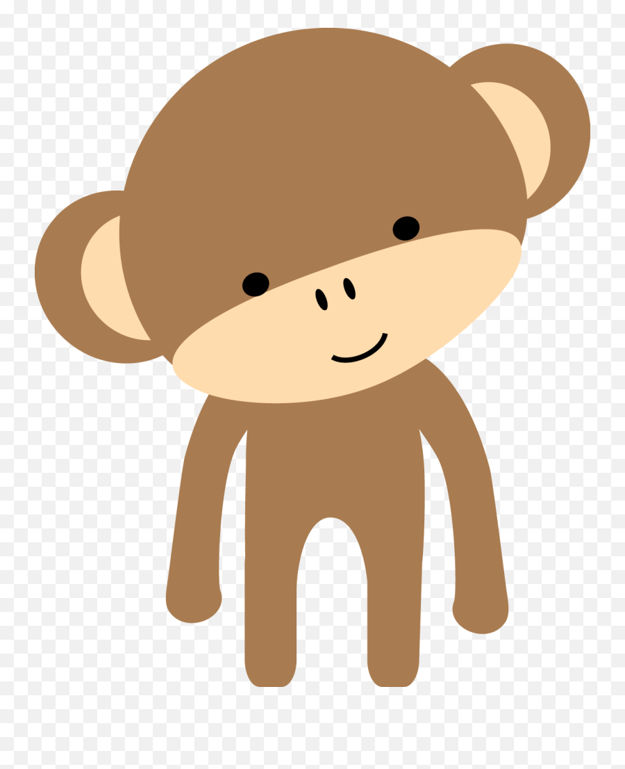 Imágenes Animalitos Para Bebés Y Niños Imágenes Para Peques - Baby Jungle Animal Animated Emoji,Fiesta De Emojis Para Ni?os