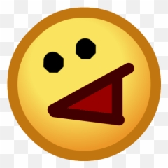 Emoticon Pacman Png Transparent Images - Happy Emoji,Pacman Emoticon Png