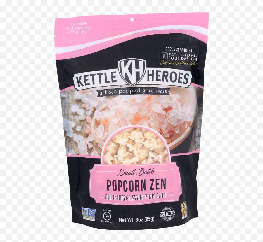 Popcorn Zen - Kettle Heroes Kettle Heroes Porcini Emoji,Popcorn Eating Twitter Emoticons