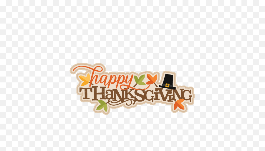 Happy Thanksgiving Png U0026 Free Happy Thanksgivingpng - Happy Thanksgiving Clipart Png Emoji,Thanksgiving Emoji Text