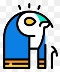 Gtsport - Dot Emoji,Eye Of Horus Emoji