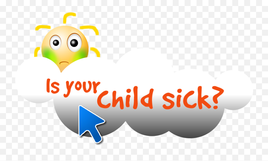 Sun Country Pediatrics - Happy Emoji,Expectant Emoticon