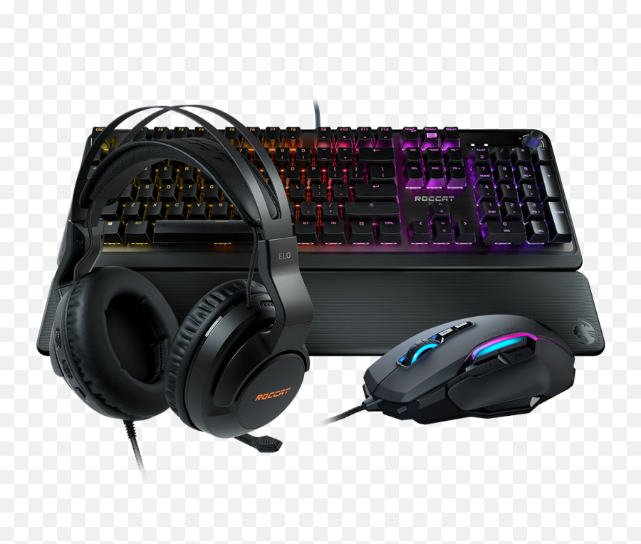 Shop The Best Gaming Mice From Roccat - Computer Keyboard Emoji,Emoticons Not Mause