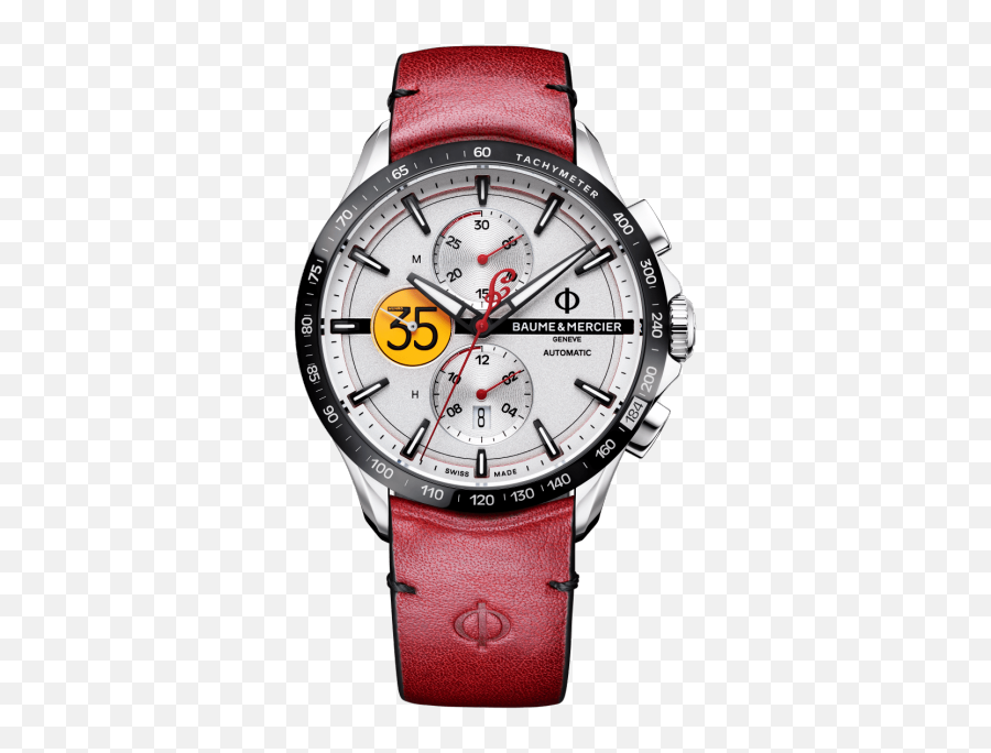 Baggio U2013 Baggioluxury - Baume Mercier Clifton Club Indian Emoji,Mood Color Changing Watch By Emotions Clock