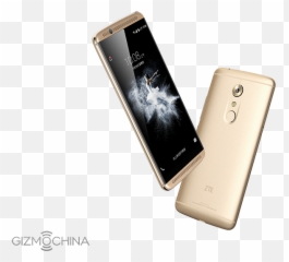 Zte Axon 7 Official With Snapdragon 820 - Zte Axon 7 Emoji,Zte Axon Pro No Emoji