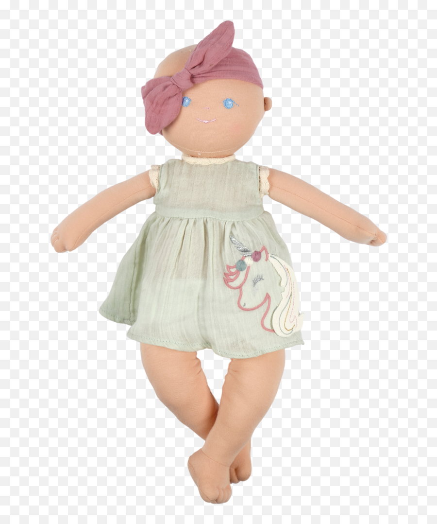 Products - Tikiri Doll Emoji,Large Emotions Rag Doll