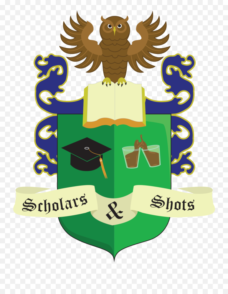 The Scholars U0026 Shots Podcast We Drink And We Know Things Emoji,Dfo Emoticon Hope Title