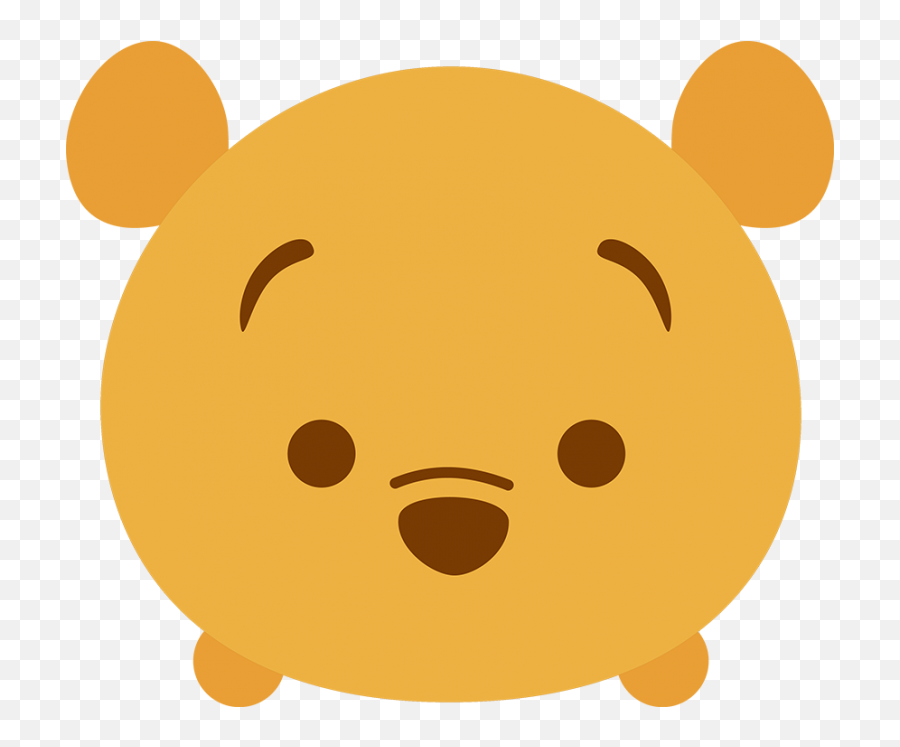 Index Of - Happy Emoji,Tsum Tsum Emoticons