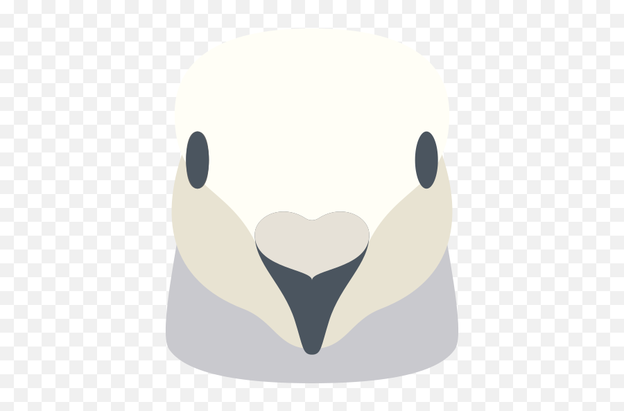 Country Ag - Bird Emoji,Cockatiel Emoticon