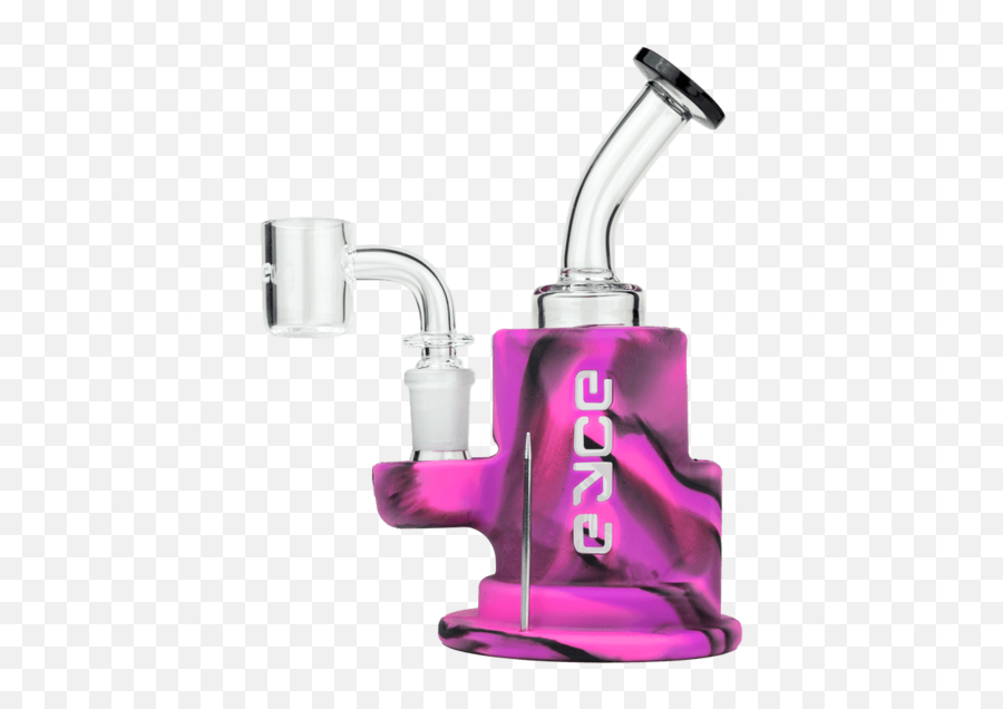 Vape Pens Glass Bongs Dab Rigs Smoking Supplies - Eyce Spark Rig Emoji,Malcom Rig Emotions