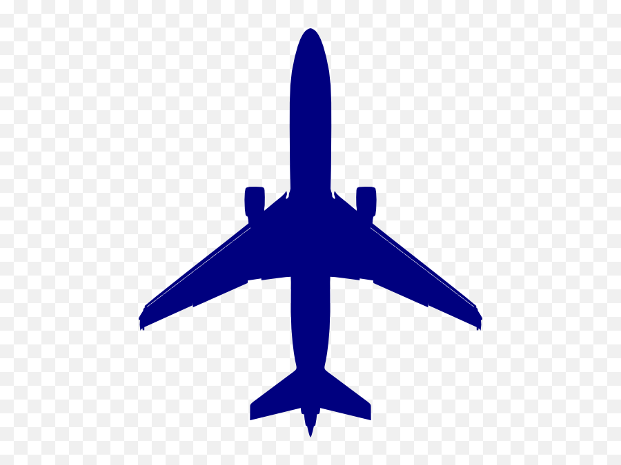 Blue Airplane Logo - Logodix Boeing 737 Silhouette Emoji,Funny Small Plane Emoticon