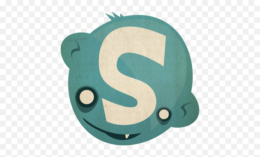 Skype Icon Artcore 2 Iconset Artcore Illustrations - Skype Icon Emoji,Skype Emoji Art
