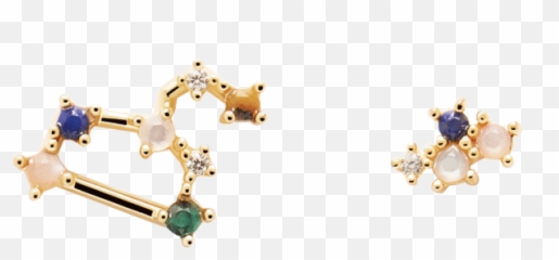 Leo Earrings Emoji,Leos With Emotions