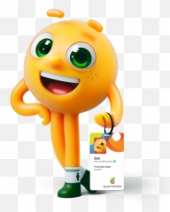 O Boticário Apresenta Boti Adm Da Marca No Twitter Emoji,Colecao Dos Emoticons Impala