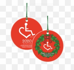 2020 3e Love Holiday Ornament U2022 3e Loveu0027s Wheelchair Heart Emoji,Sjw Heart Emoticon