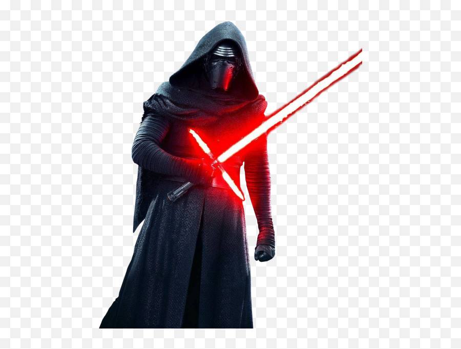 Kylo Ren Psd Official Psds - Kylo Ren The Force Awakens Png Emoji,Kylo Ren Emoji