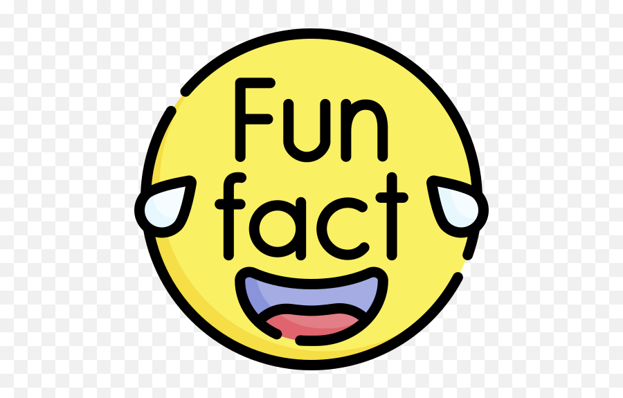 Fun Fact - Free Social Media Icons Emoji,Nodding Yes Emoticon