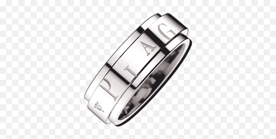 White Gold Diamond Ring - Piaget Luxury Jewellery G34pr700 Emoji,Opi Pupetual Emotion