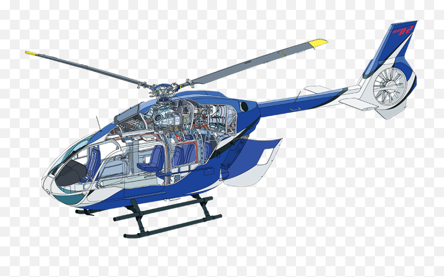 High - Performance Twinengine Multipurpose Helicopter Emoji,Facebook Emoticon Helicopter