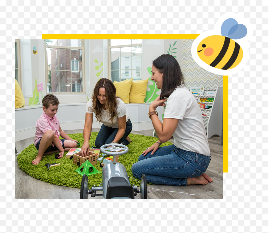 Little Bees Family Day Care Bay Ridge Brooklyn Ny Emoji,Tolddler Craft Abou Emotions