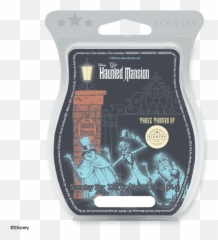 Disney The Haunted Mansion Scentsy Bar Three Thumbs Up Emoji,Three Elements On Emotion