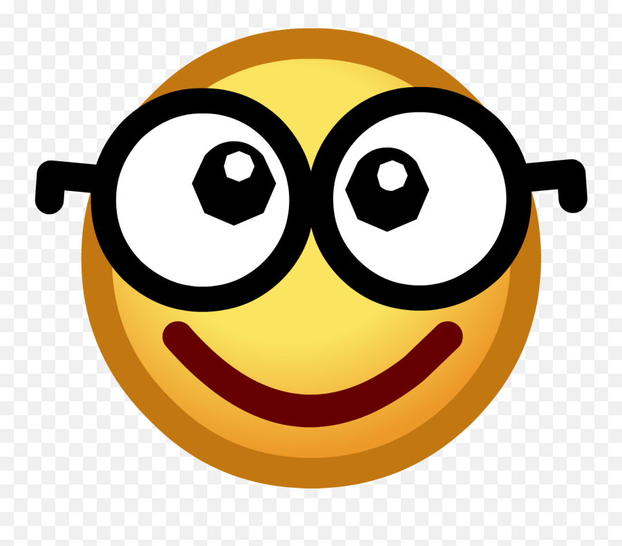 Wink Emoticon - Clipart Best Club Penguin Emojis Frown,Winking Emoji