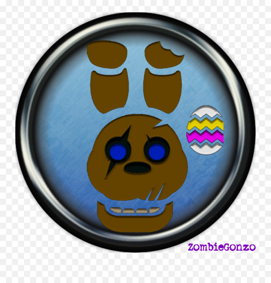 New Posts In Art - Five Nights At Freddyu0027s Ar Special Emoji,0o0 Emoticon