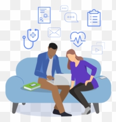 Digital Accessibility And Healthcare - Level Access Emoji,Stethoscope Facebook Emoticons