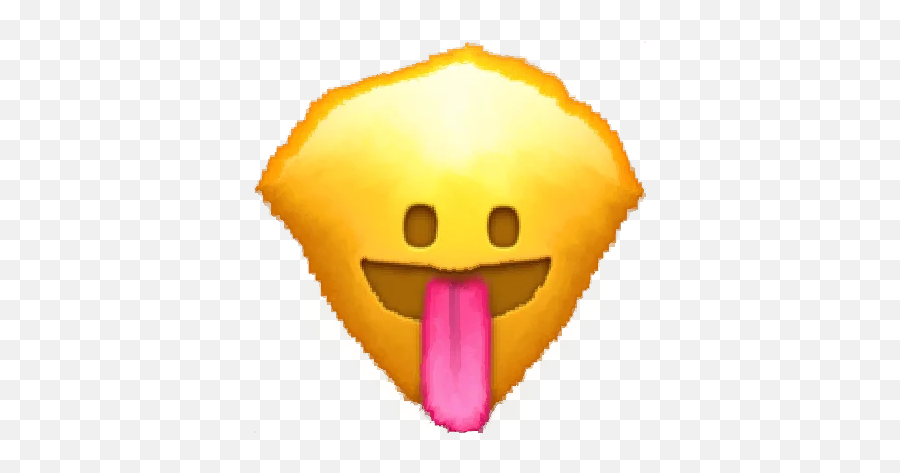 Telegram Sticker From Oh No Smileys Pack Emoji,Cursed Emojis Apple