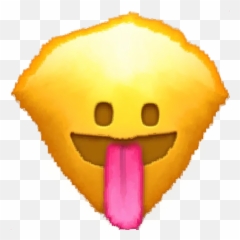Telegram Sticker From Oh No Smileys Pack Emoji,Cursed Emojis Apple