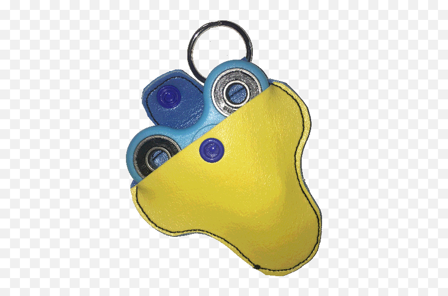 Smile Fidget Spinner Case In The Hoop - 4x4 Products Emoji,Figet Spinner Emoji