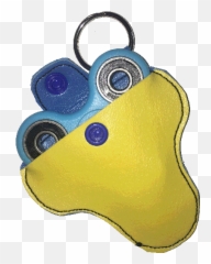 Smile Fidget Spinner Case In The Hoop - 4x4 Products Emoji,Figet Spinner Emoji