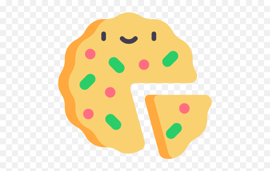 Spanish Omelette - Free Food Icons Emoji,Emoji Pallet
