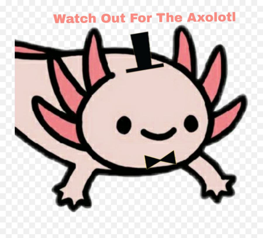 Discover Trending Watch Stickers Picsart Emoji,Axolotl Text Emoji