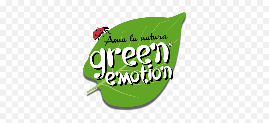 Home - Green Emotion Detersivo Emoji,Green Emotion
