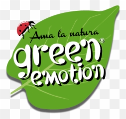 Home - Green Emotion Detersivo Emoji,Green Emotion