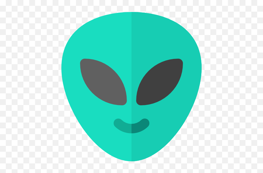Alien - Free People Icons Emoji,Twitter Goblin Mask Emoji