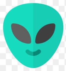 Alien - Free People Icons Emoji,Twitter Goblin Mask Emoji