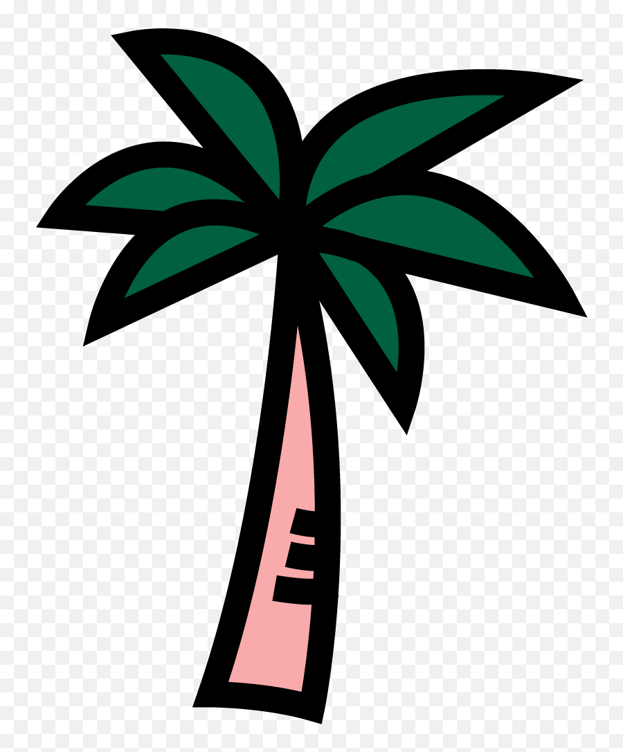 Frankieu0027s On The Park Emoji,Tropicle Tree Emoji