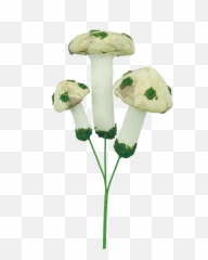 14 Red Dot Mushroom Pick Emoji,Mushroom Funny Emoji