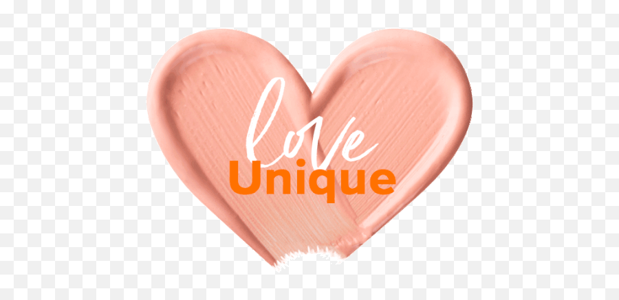 Uniquelove Heart Sticker - Uniquelove Heart Discover Emoji,Heart And Sparkles Emoji