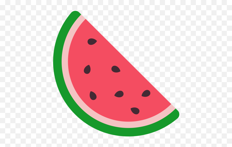 Watermelon Emoji,Fruit Emojis And Their Meanings
