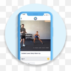 Tighter Together U2014 Moves By Madeline Emoji,Dumbbel Emoji
