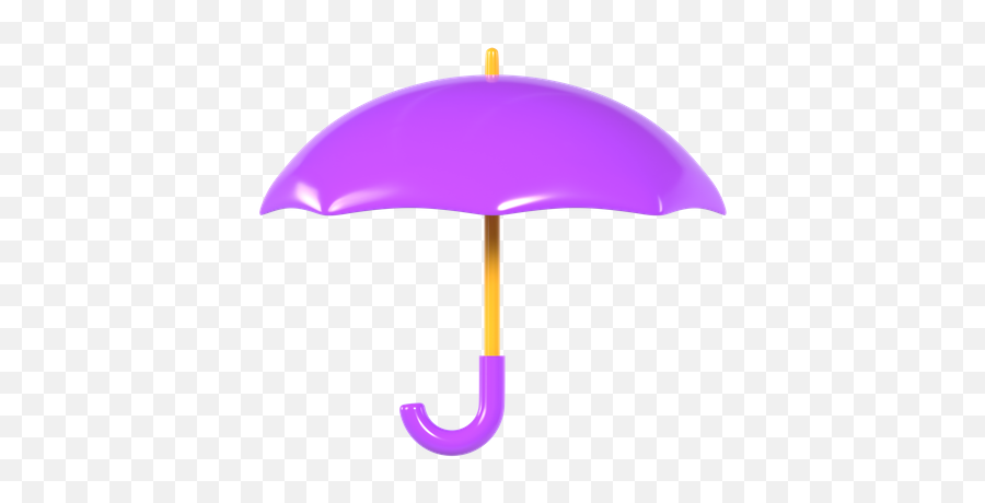 Umbrella 3d Illustrations Designs Images Vectors Hd Graphics Emoji,Purple Dash Emojis