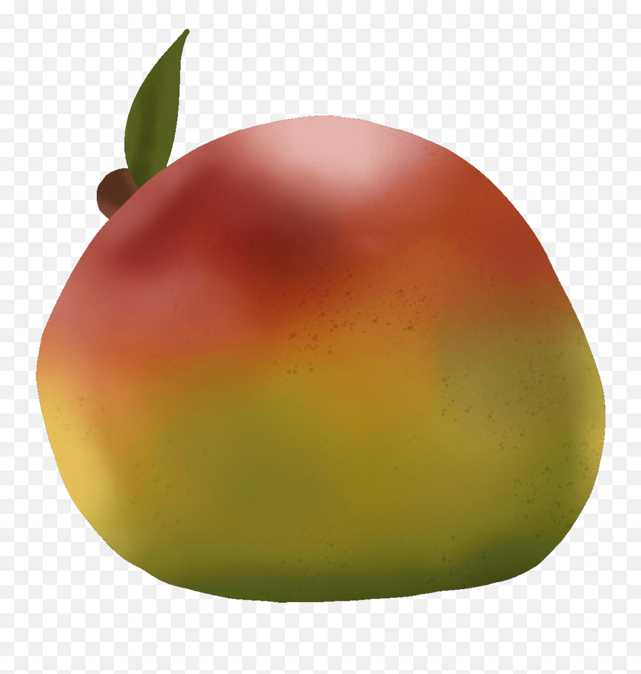 Fruit Mango Sticker By Henry Jules For - Diet Food Emoji,Mango Emoji Iphone