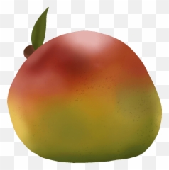 Fruit Mango Sticker By Henry Jules For - Diet Food Emoji,Mango Emoji Iphone
