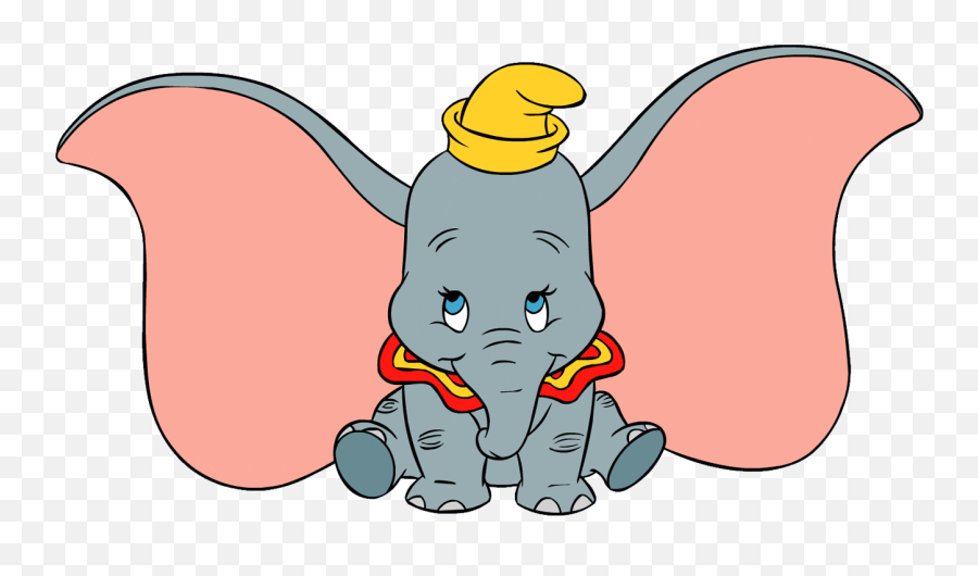 Disney Teases Its Live - Action Remake Of The Animated Classic Clipart Of Elephant Ear Emoji,Disney Emotion