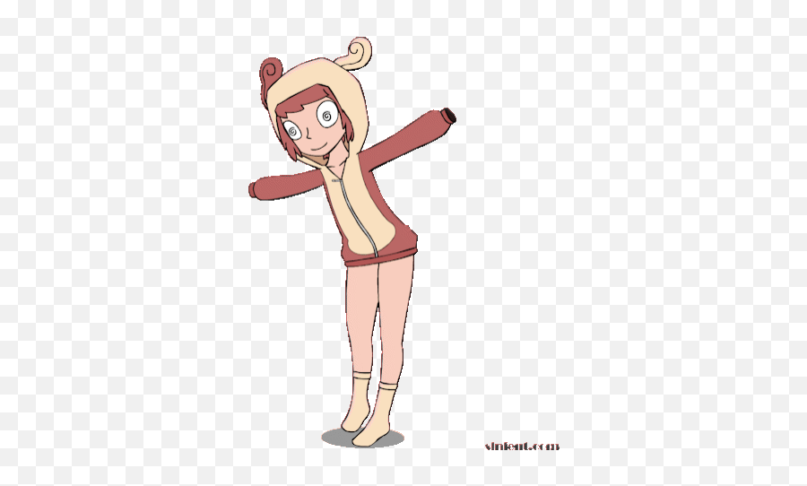 Top Nsfw Drunk Girl Stickers For - Pokemon Go Spinda Gif Emoji,Drunk Girl Emoji